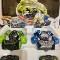 اسباب بازی ربات های مبارزه کننده برندtoy toy