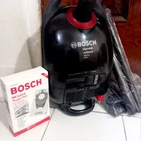 بوش ارگو‌مکس2400وات  اصل آلمان سری11 تمیز بالوازم