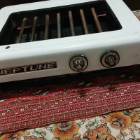 کباب پزگازی