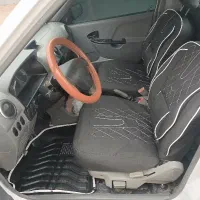 پراید وانت|خودرو سواری و وانت|رامهرمز, |دیوار