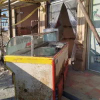 فریزر الکترواستیل یخچال