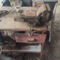 میز گیره ۱۶۰