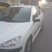 ۲۰۶ SD اتاق تعویض