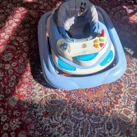 وسایل کودک|کالسکه و لوازم جانبی|فلاورجان, |دیوار