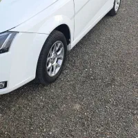دنا پلاس تیپ ۱|خودرو سواری و وانت|بروجرد, |دیوار