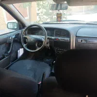 زانتیا 2000 مدل 85|خودرو سواری و وانت|پرند, فاز ۲|دیوار