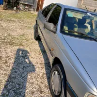 پژو ۴۰۵ xu7مدل ۹۸