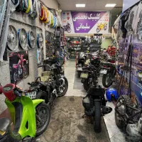 شاگرد ماهر یا نیمه ماهر برای موتورسازی