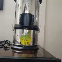 سبزی خوردکن ورب گیر خجسته ۳ ک  نو|خردکن، آسیاب، غذاساز|تهران, مینای جنوبی|دیوار
