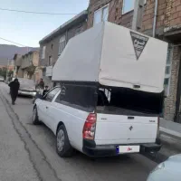 آریسان۹۵دوگانهشرکتی|خودرو سواری و وانت|دوزین, |دیوار