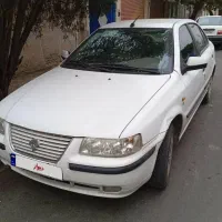 سمند مدل 1400