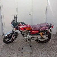 هوندا کویر 200 مدل ۱۴۰۱