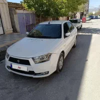 دنا مدل 1394|خودرو سواری و وانت|یاسوج, |دیوار