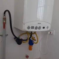 نمایندگی رسمی خدمات پکیج های دیواری ایران رادیاتور|آبگرمکن، پکیج، شوفاژ|علیآباد کتول, |دیوار