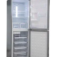 یخچال فریزر ۵کشو الکترواستیل(با گردش هوای چندگانه)|یخچال و فریزر|یزد, |دیوار