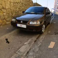 سمند LX مدل ۸۵