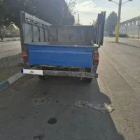 نیسان|خودرو سواری و وانت|تاکستان, |دیوار