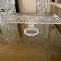 کریستال خورشیدی اصل چک|ظروف سرو و پذیرایی|پردیس, فاز ۴|دیوار