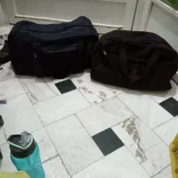 کیف باشگاهی .کیف مسافرتی