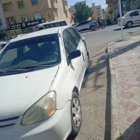 تویوتا اکو مدل ۲۰۰۵