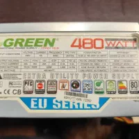 پاور گرین GP480A-EU 480 وات