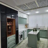 آپارتمان ۱۳۱ متری ۳ خواب