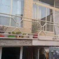 اجاره خانه دو طبقه