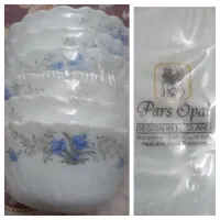 سرویس چینی ۱۲نفره نو و  شیرینی خوری دوطبقه|ظروف سرو و پذیرایی|شاهین‌شهر, مورچه خورت|دیوار