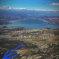 زمین مزرعه باغ زیتون هرزویل