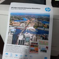 پرینتر رنگی لیزری Hp553بادوام ،سرعت بالا ،فول شارژ|پرینتر، اسکنر، کپی، فکس|تهران, نجات اللهی|دیوار