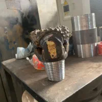 راک بیت سابت / راکبیت / حفاری/ مته حفاری|ماشینآلات صنعتی|تهران, شهرک استقلال|دیوار