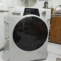 لباسشویی کندی نو|ماشین لباسشویی و خشککن لباس|مشهد, خواجه ربیع|دیوار