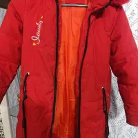 کاپشن/پالتو|لباس|مشهد, پورسینا|دیوار