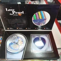 گردنبند با صدف|بدلیجات|اصفهان, خواجو|دیوار