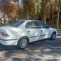 سمند ال ایکس مدل ۸۸|خودرو سواری و وانت|کرج, حصارک بالا|دیوار