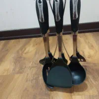 کفگیر|ظروف سرو و پذیرایی|تهران, صفا|دیوار