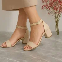 کفش مجلسی روبین