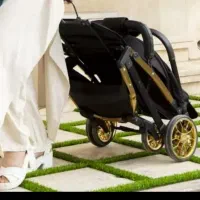 کالسکه|کالسکه و لوازم جانبی|سمنان, |دیوار