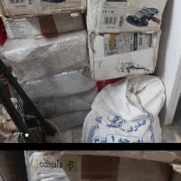 ابزاربرقی عتیقه قدیمی متنوع|ابزارآلات|قزوین, |دیوار