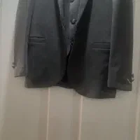 کت و شلوار پسرانه مناسب سن ۱۰ سال
