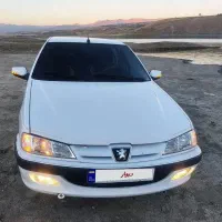 فروش پارس تیوفایو مدل ۹۶دریچه سیمی|خودرو سواری و وانت|سردشت, |دیوار