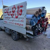 قالیشویی مبل شویی سادات سرویس به تمام نقاط اهواز