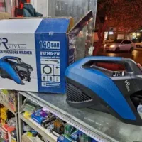 اقتصادی ترین کارواش خانگی برند ویوارکس ۱۴۰ بار