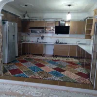 گلیم فرش ۹ متری