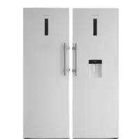 یخچال فریزر دوقلو یخساران مدل مروارید NF19|یخچال و فریزر|قرچک, مهدیه|دیوار