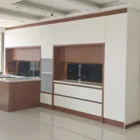 ۱۸۰متر رهن و اجاره، کلیدنخورده، جنوبی، طبقه۳ از ۴|اجارهٔ آپارتمان|قزوین, |دیوار