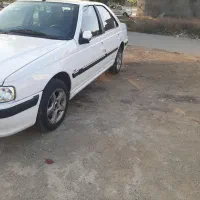 پژوپارس lxtu5 سیمی|خودرو سواری و وانت|گنبد کاووس, |دیوار