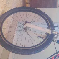 دوچرخه ویوا26|دوچرخه، اسکیت، اسکوتر|اهواز, کوی علوی|دیوار