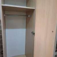 کمدسه تیکه دوتیکه برای لباس ی تیکه ویترین|جاکفشی، کمد، دراور|تهران, تهرانپارس غربی|دیوار