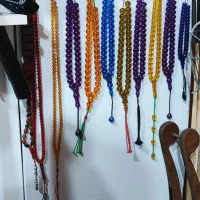 مجموعه تسبیح کلکسیونی